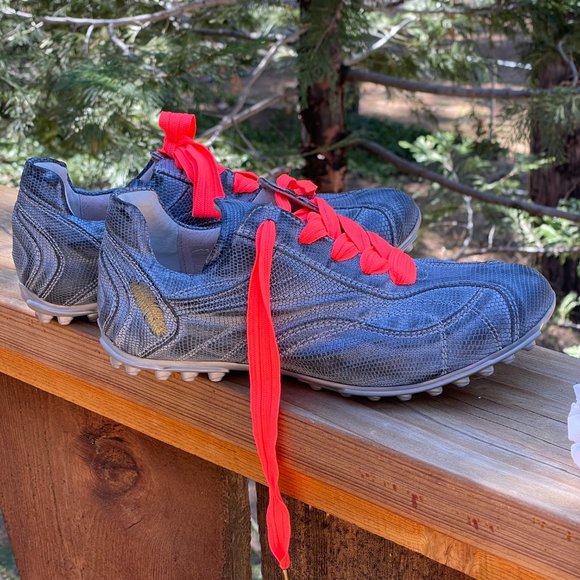 New Henry & Magda Golf Shoes - Picture 5 of 13